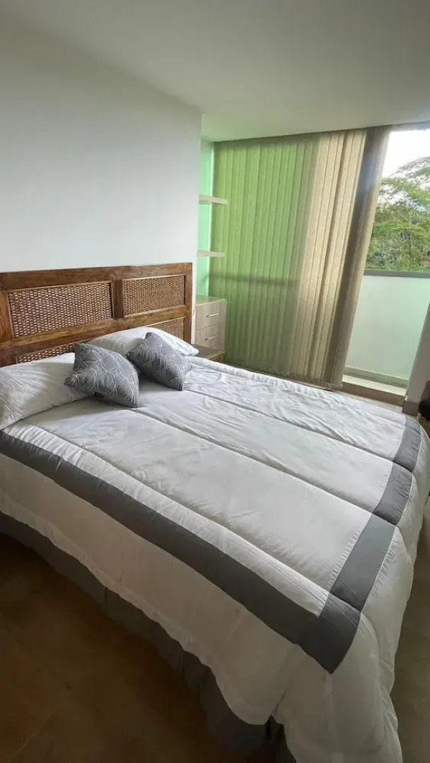 Apartamentos En Atlantis Terraza Piscina