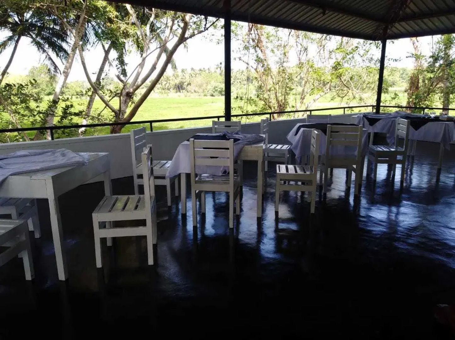 seth way echo village