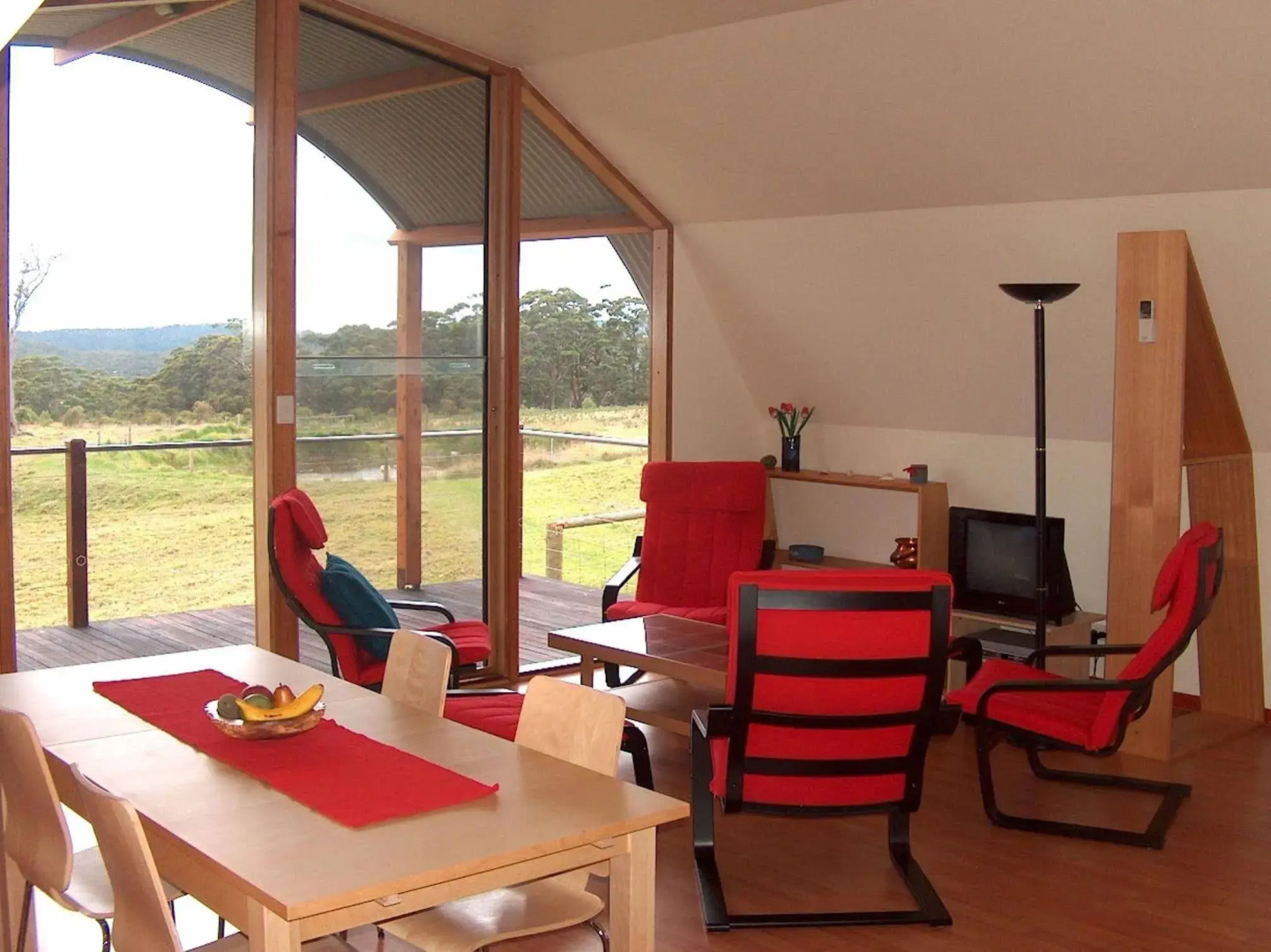 Tennessee Hill Chalets