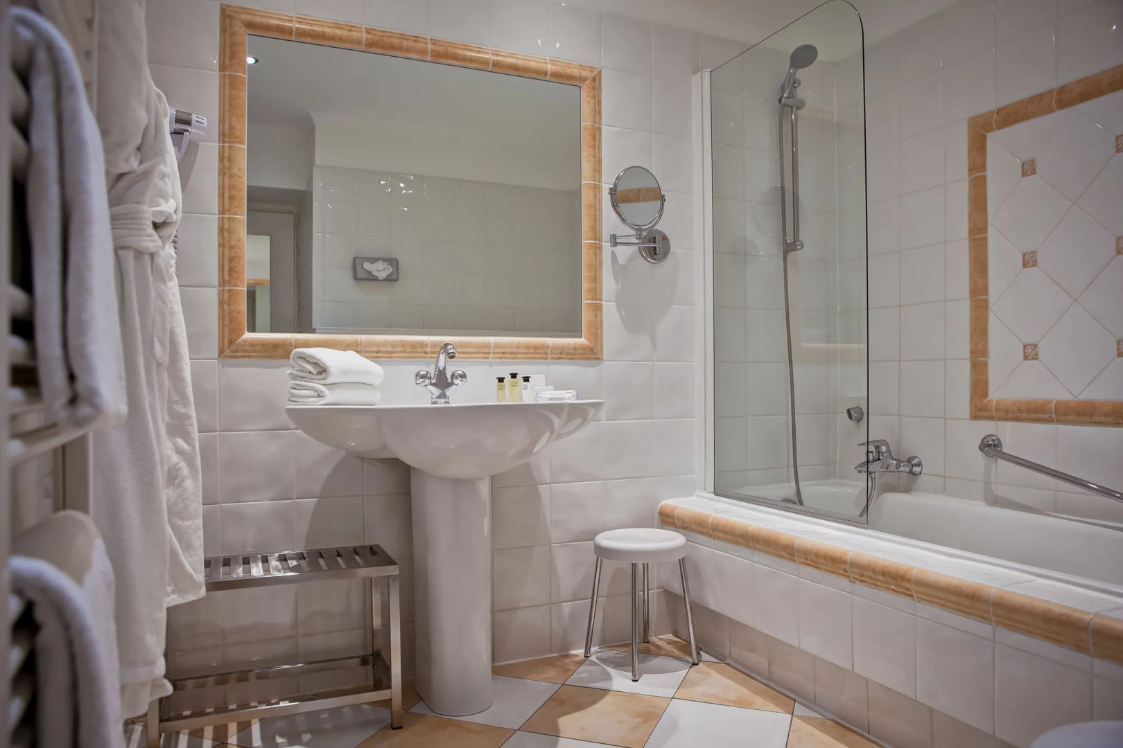 Grand Hotel Des Terreaux