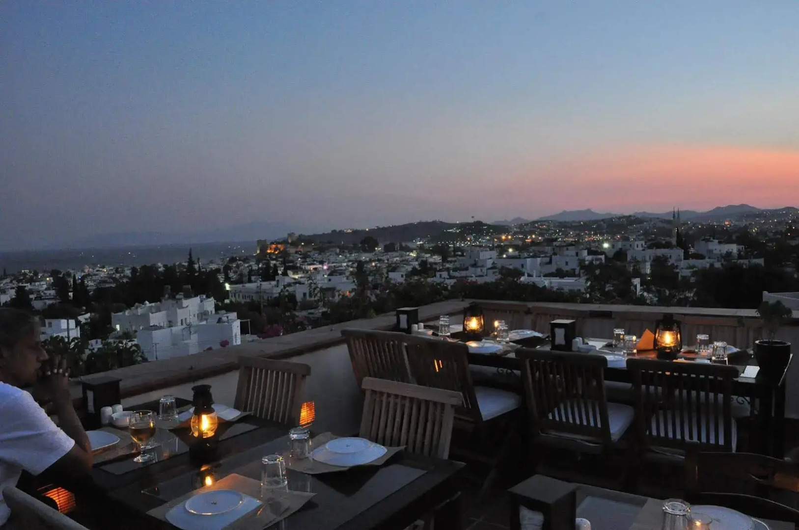 El Vino Hotel Suites - Special Class