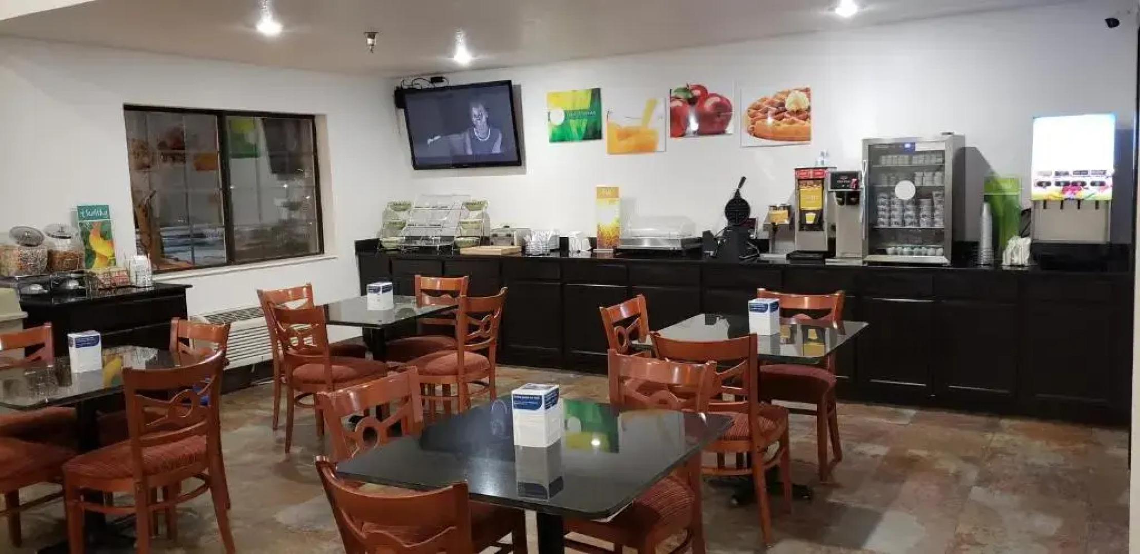 Allington Inn & Suites South Fork