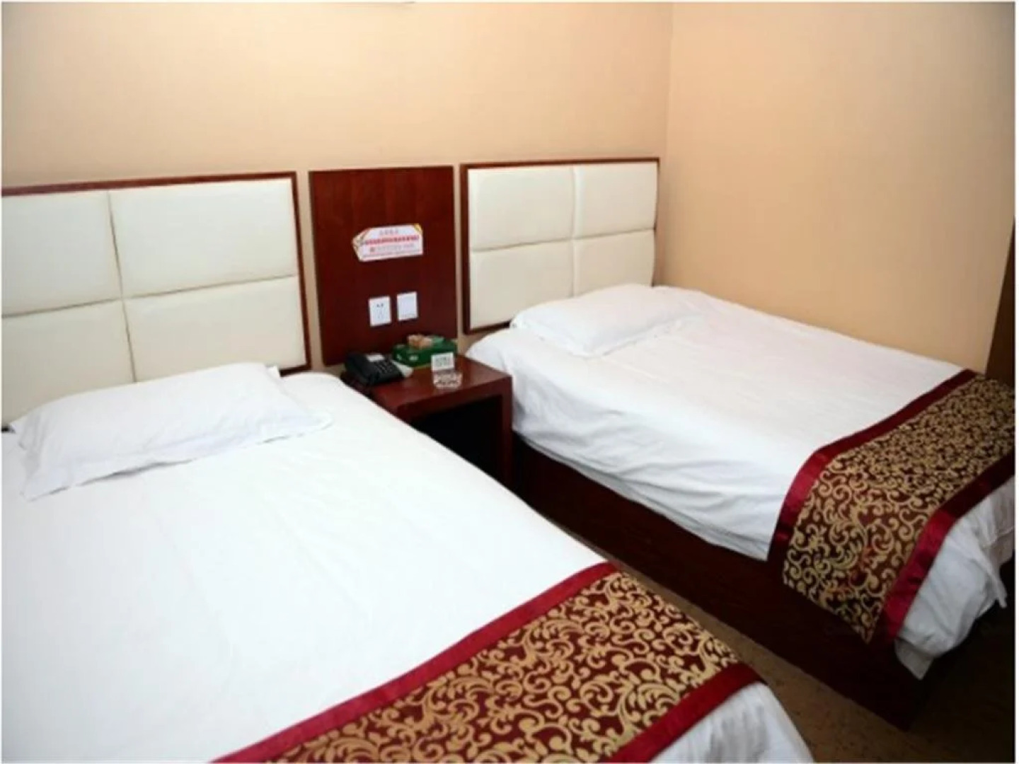 Harbin Hajinglong Express Hotel