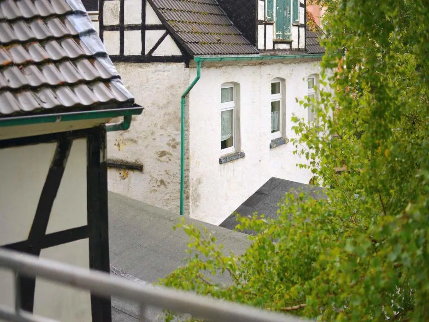 Serviced Apartements Xanthurus