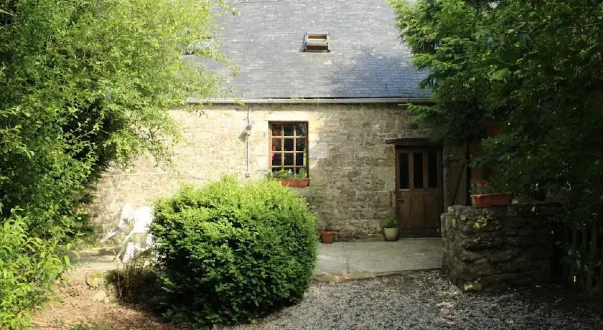 Le Mont Albert
