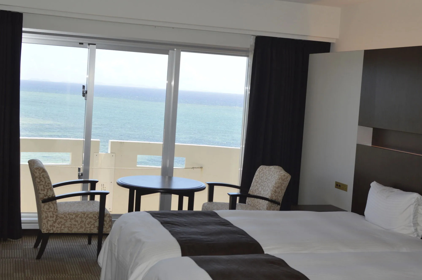 Grand Mercure Okinawa Cape Zanpa Resort