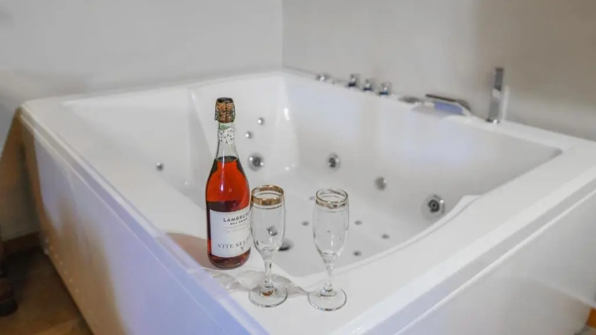 Casa Rural Malaga Spa Cartama by Ruralidays