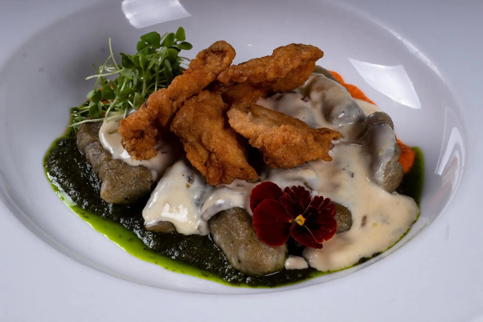 Hacienda Los Molinos Boutique Hotel