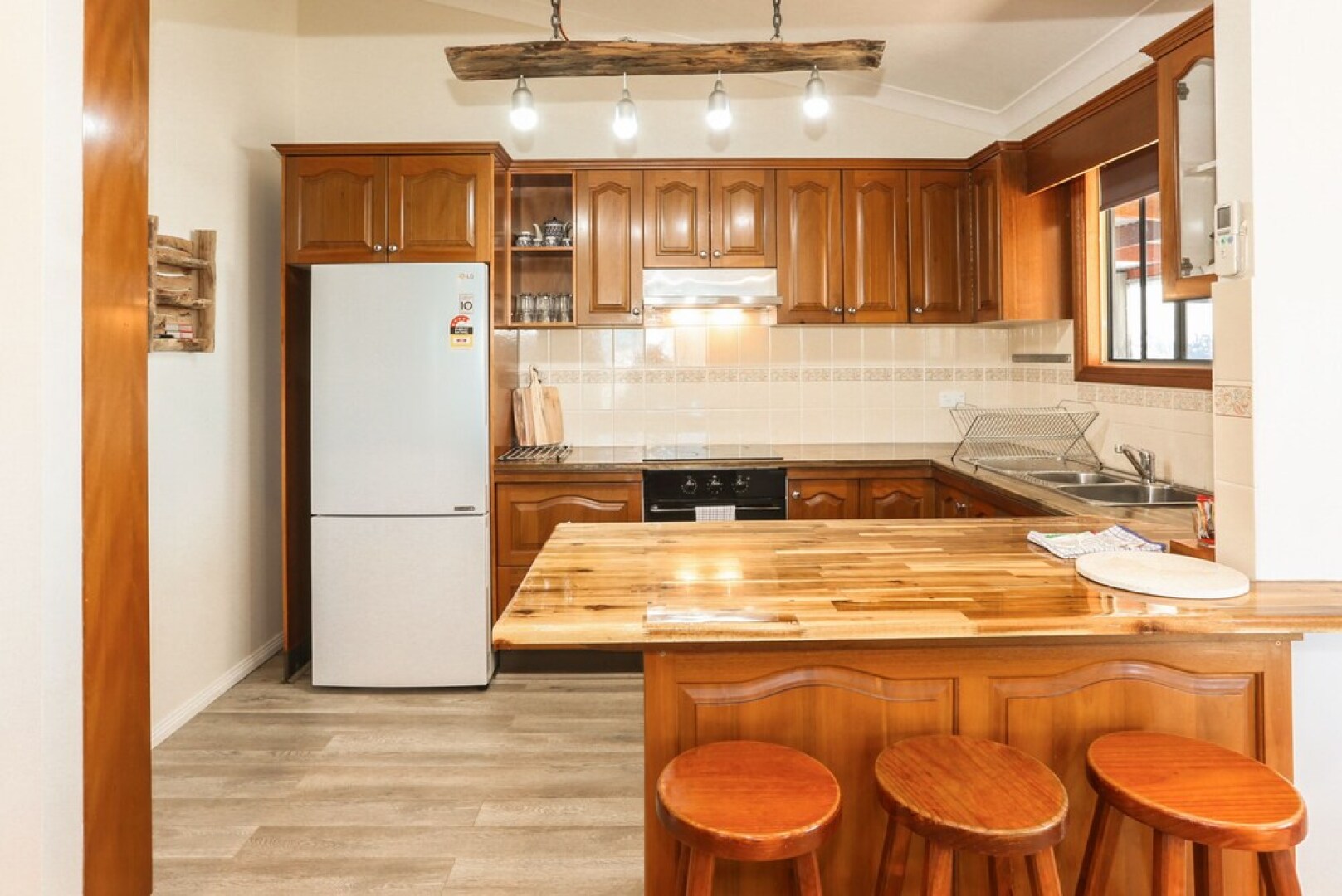 Morisset Park - 4 Bed