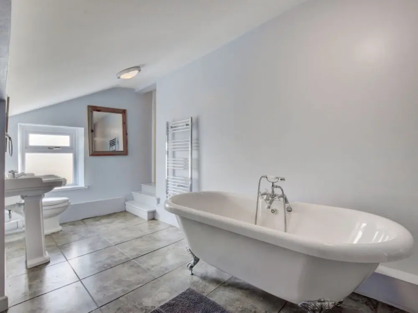 Holiday Home Bro Aeron