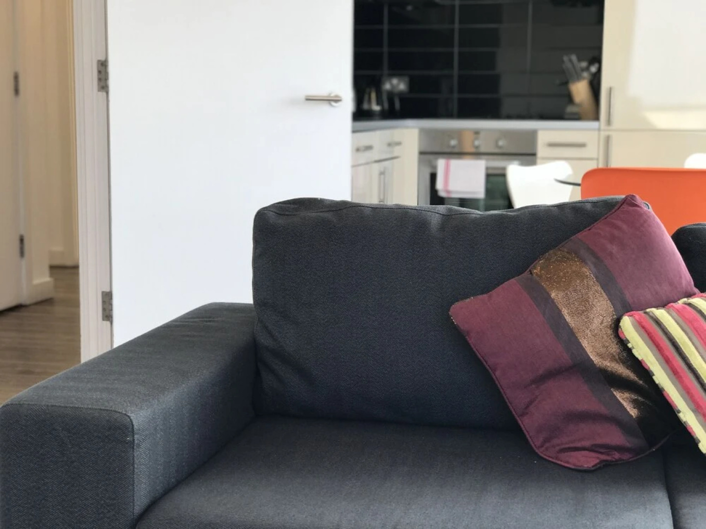 TheHeart Apartments by BridgeStreet