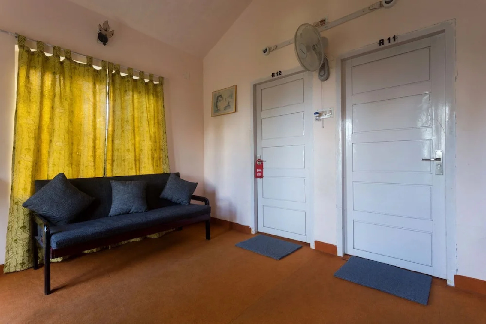 OYO 9487 Chinnakanal