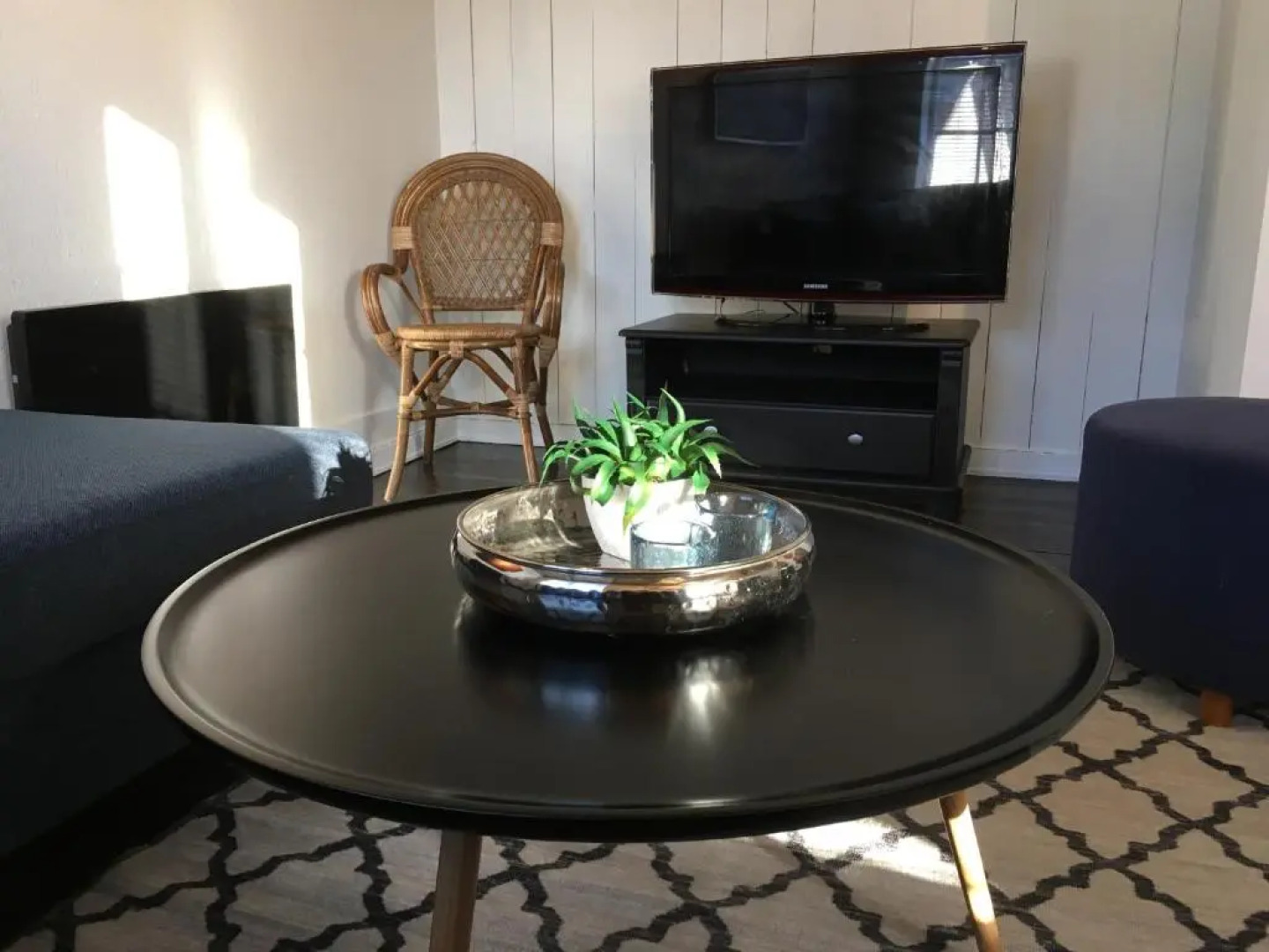 Ellingsens Apartment Egersund