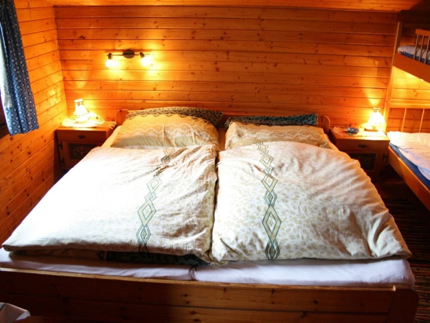 Peaceful Chalet In Thalgau With Mountain View