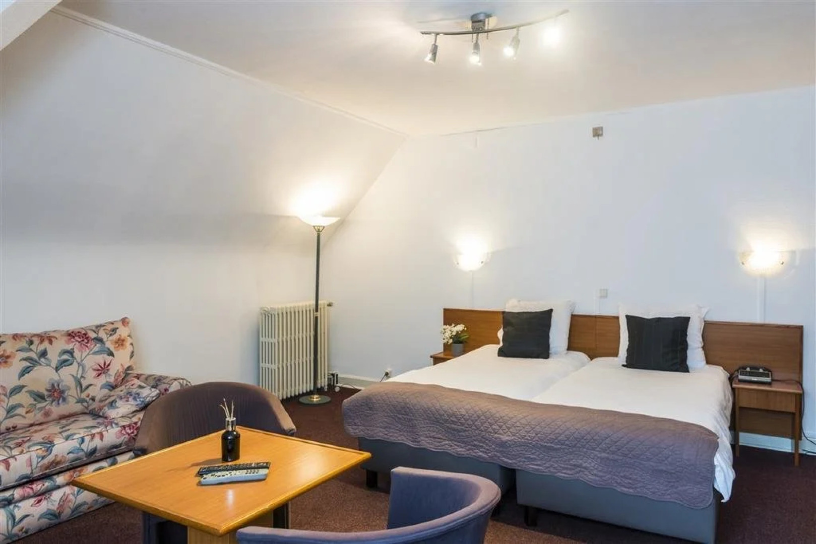 Hostellerie Lou Pahou