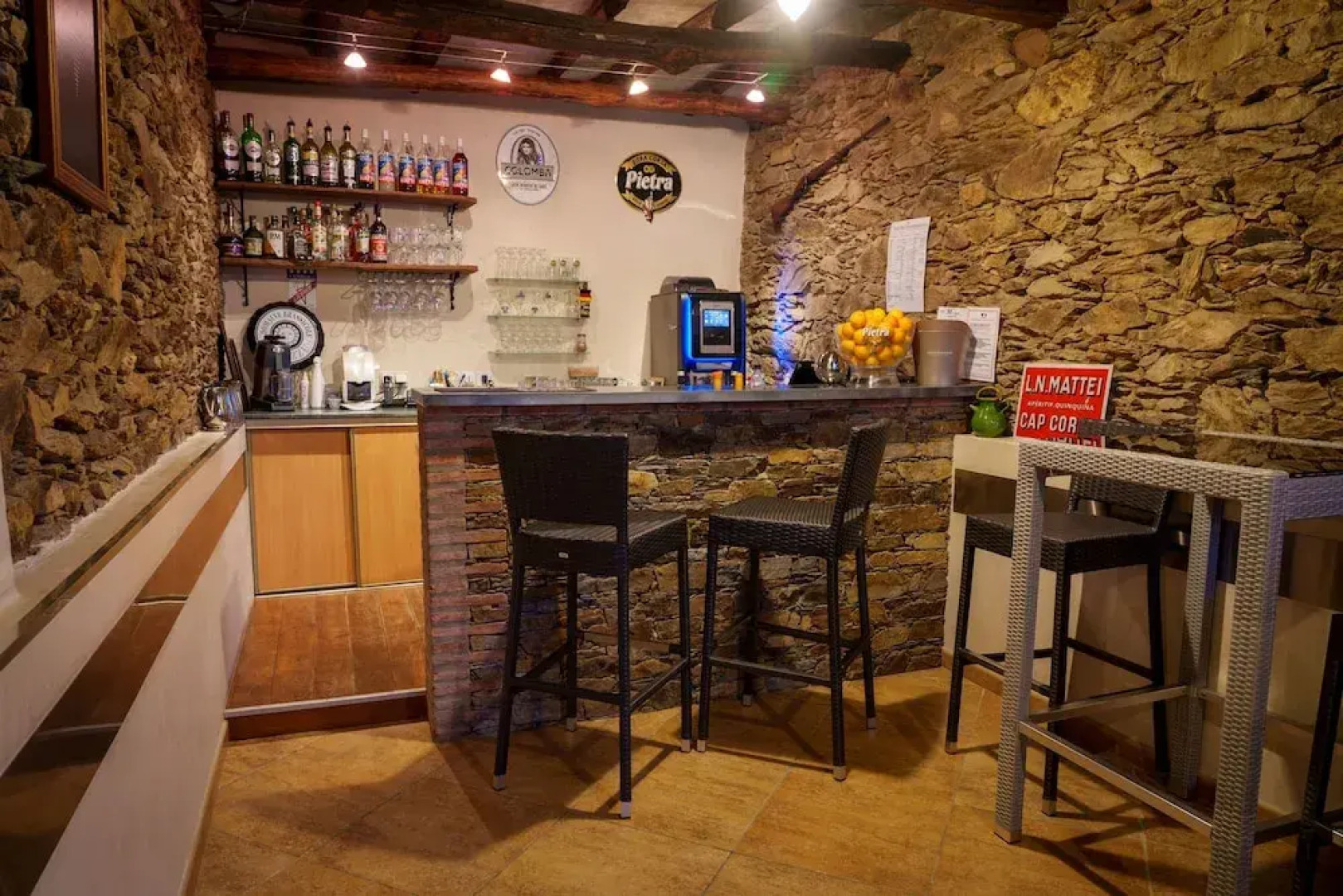 Hôtel Le Saint Jean