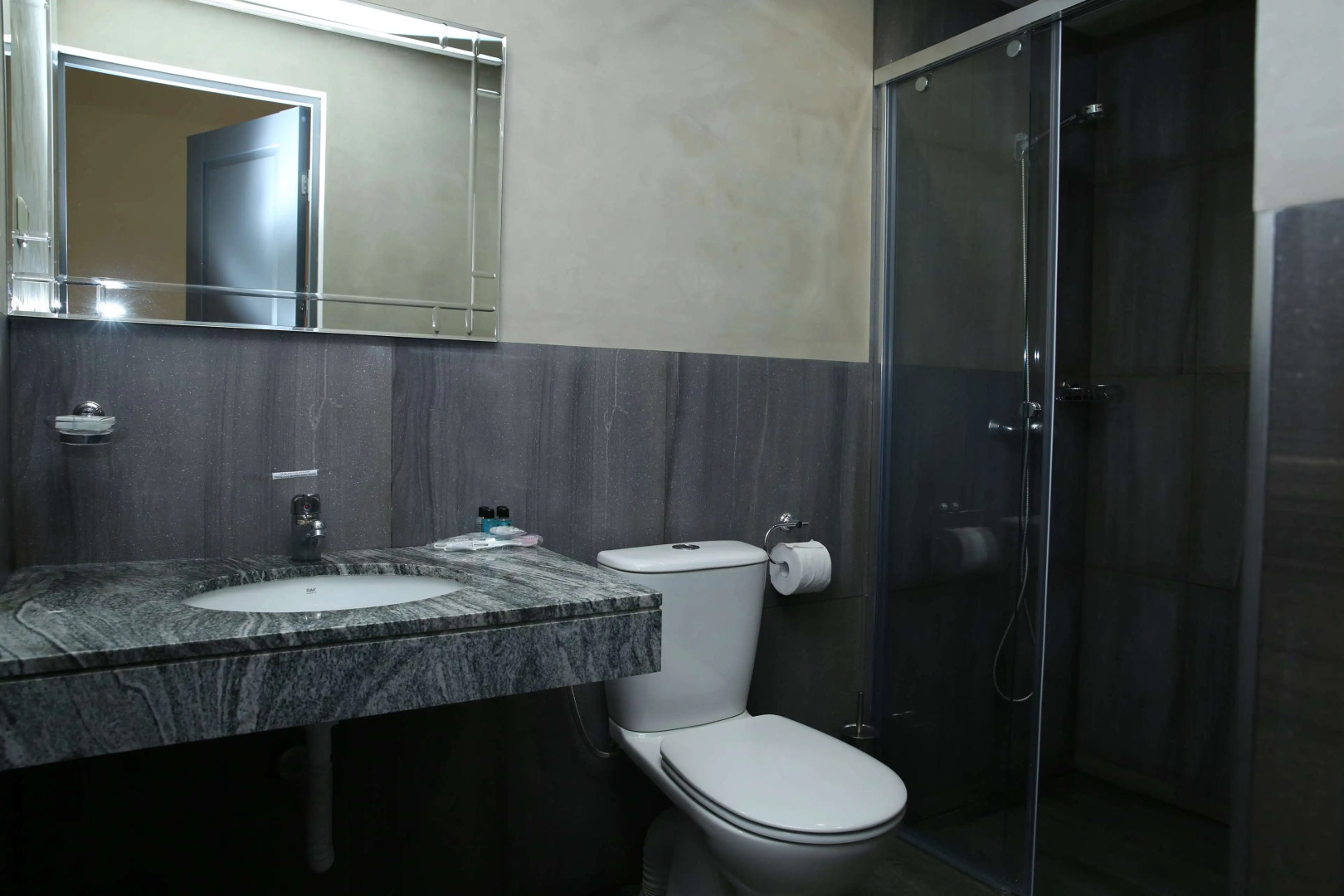 Отель Best Western Bohemian Resort