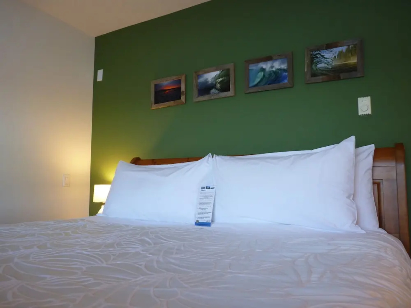 Eik Landing Ocean Front Condos