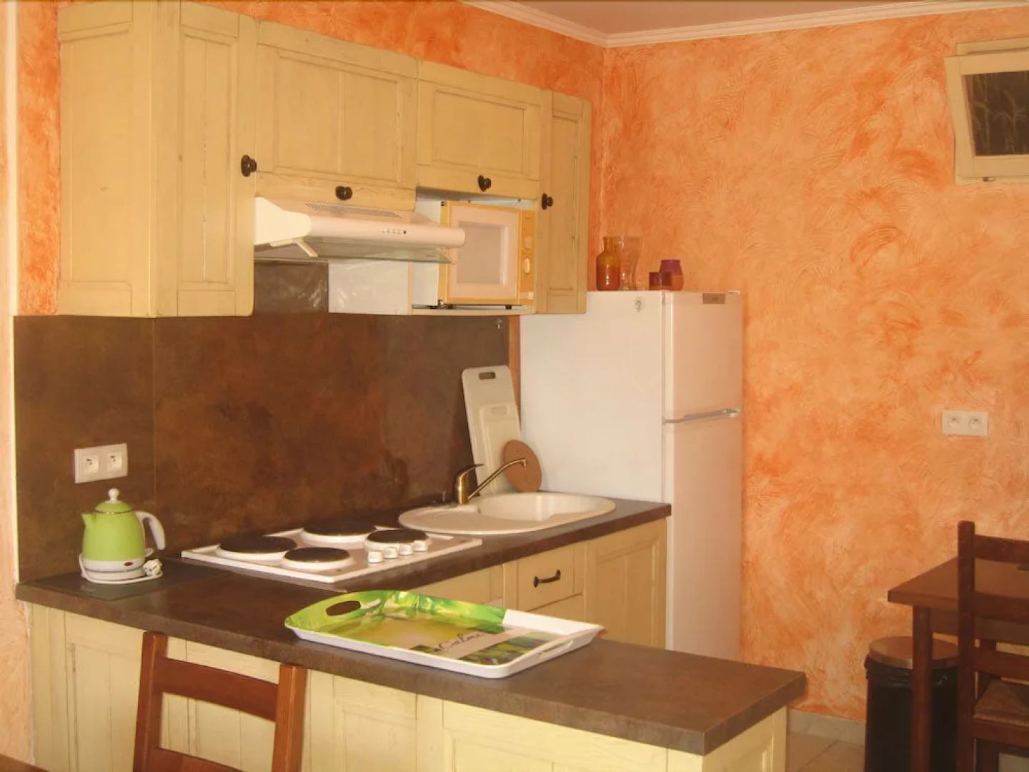 Belle Vue Saint Pauloise- by Gites de France