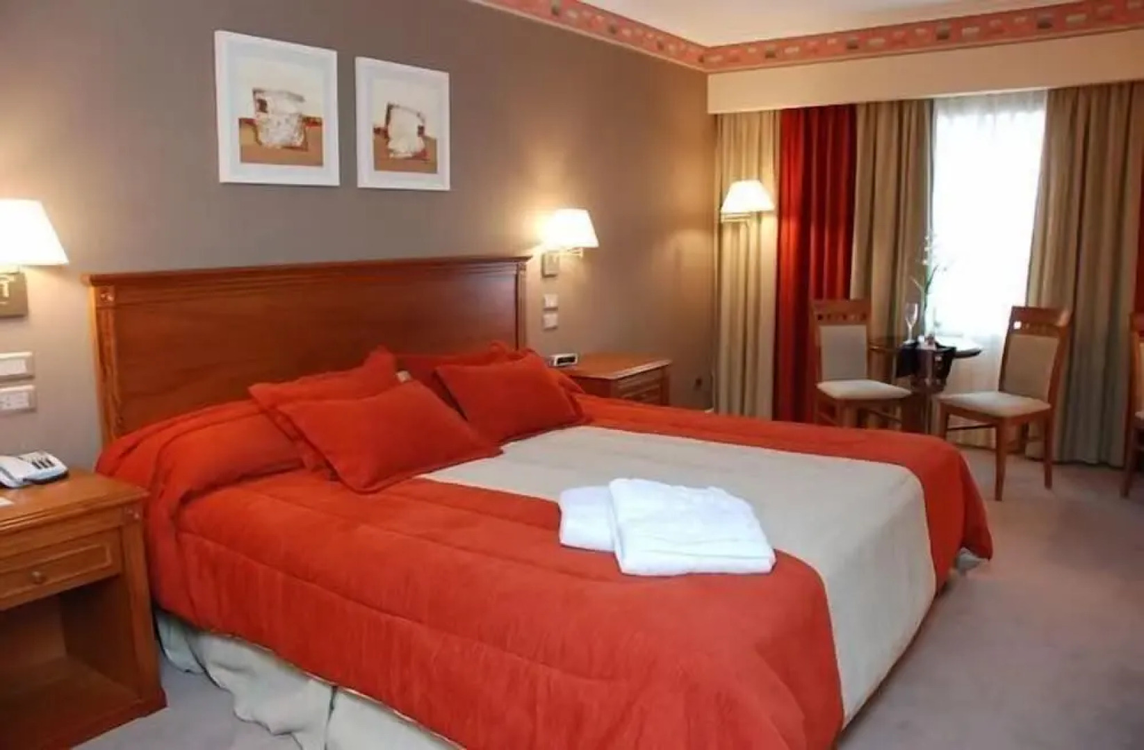 Howard Johnson by Wyndham Villa Maria Casino