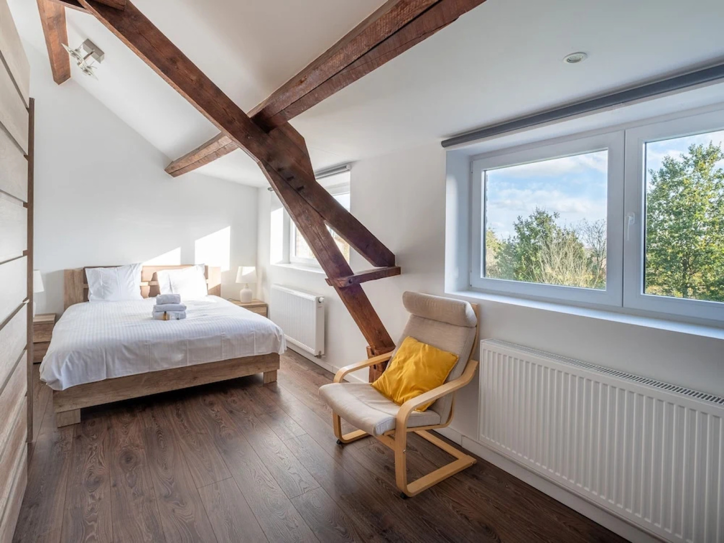 Overijse Cosy Residence