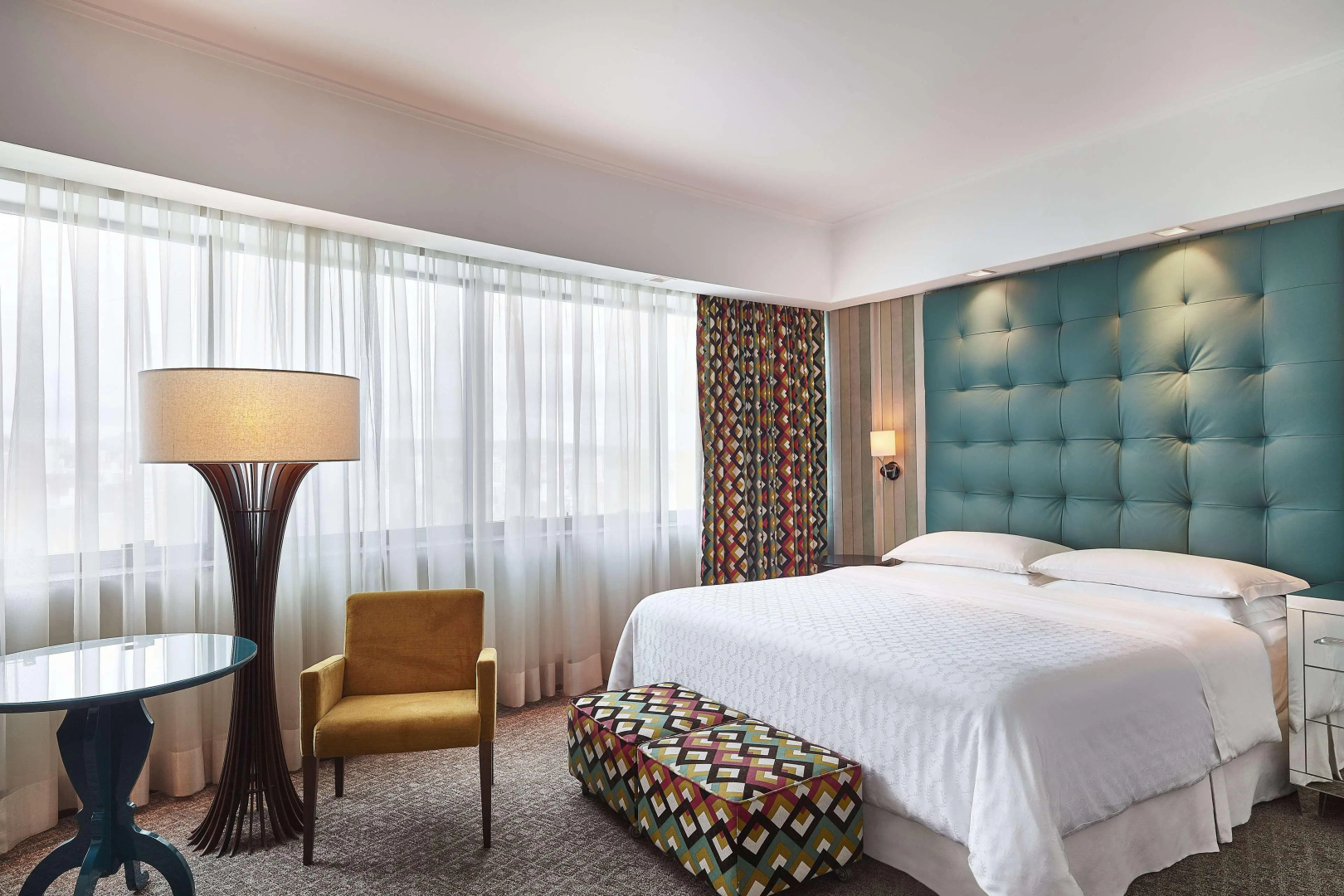 Hilton Porto Alegre