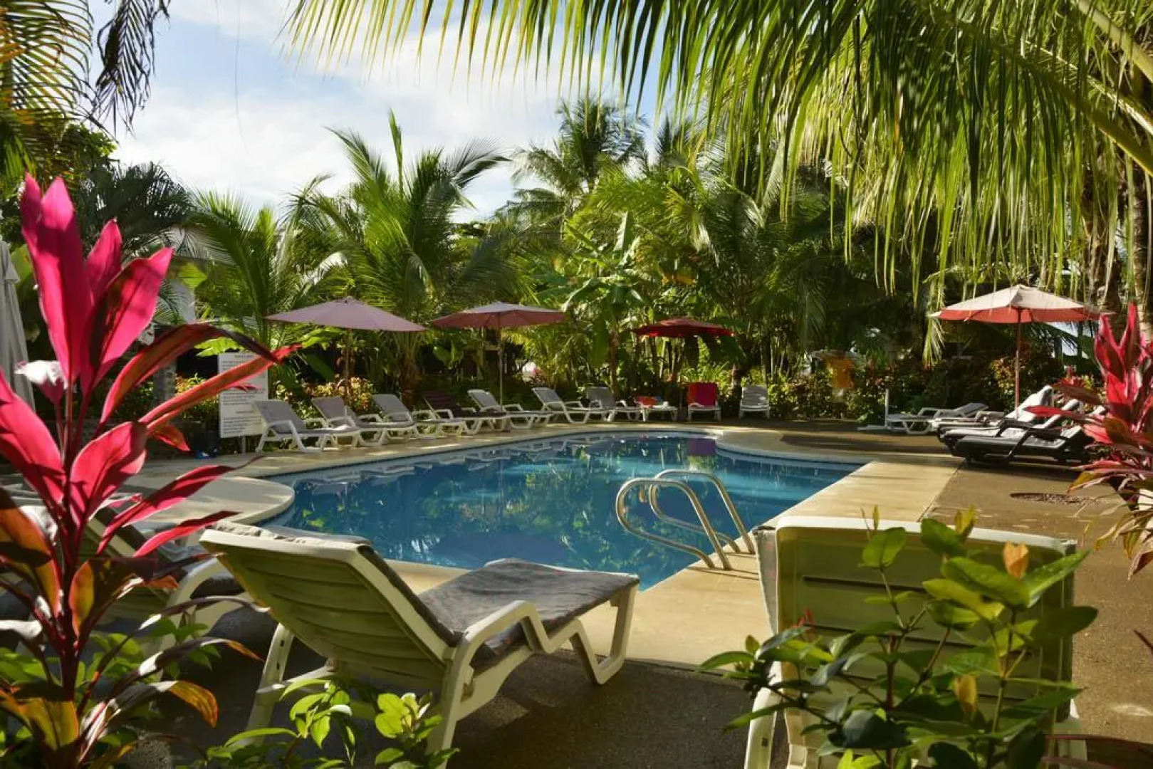 Hotel Pochote Grande