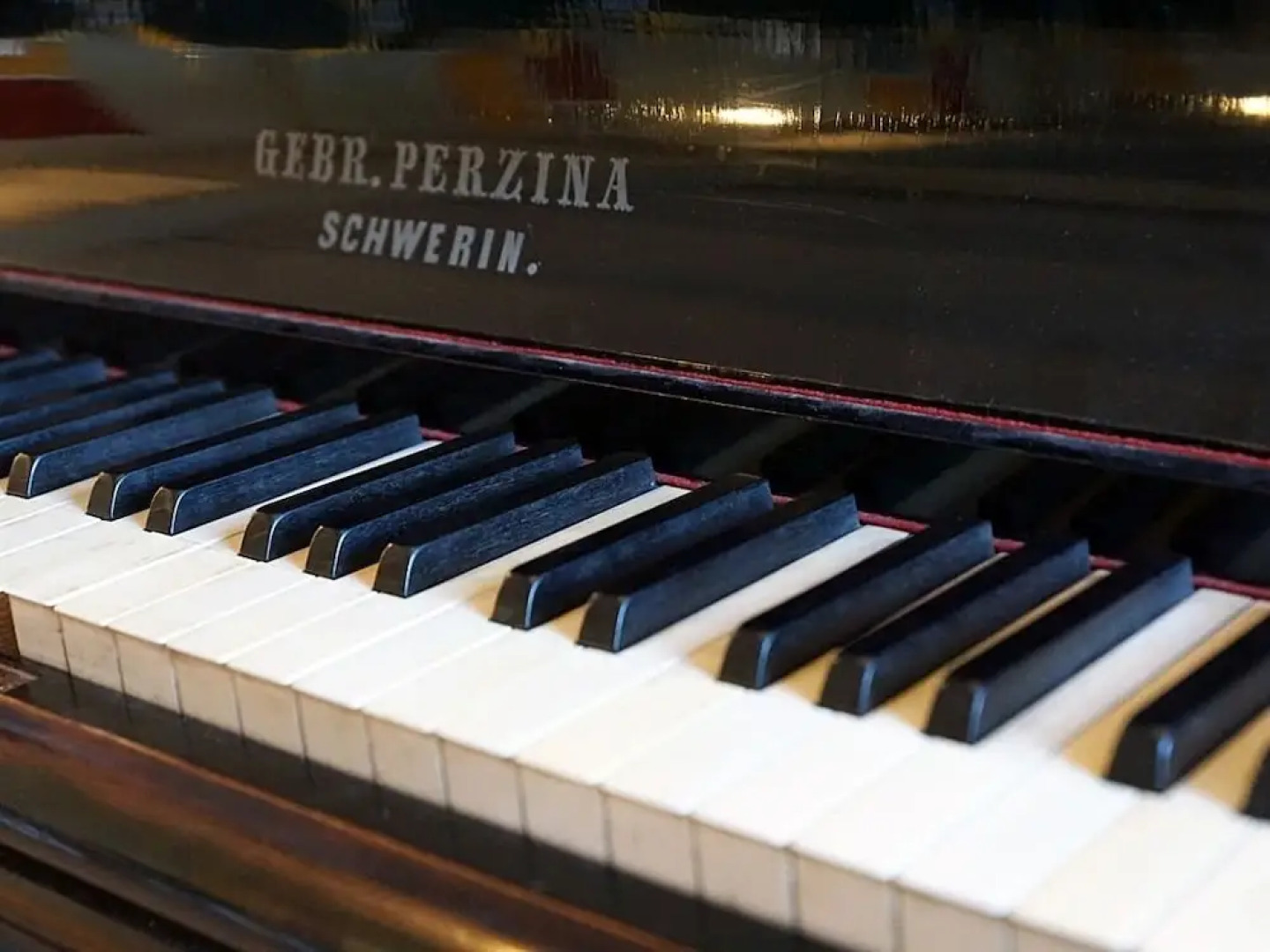 Restaurant und Pension Zur Wildgans