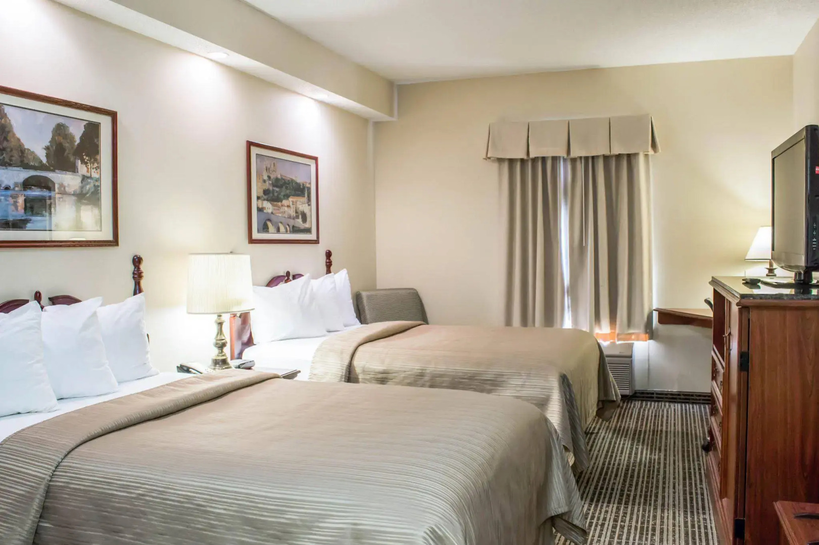 Quality Inn Goldsboro