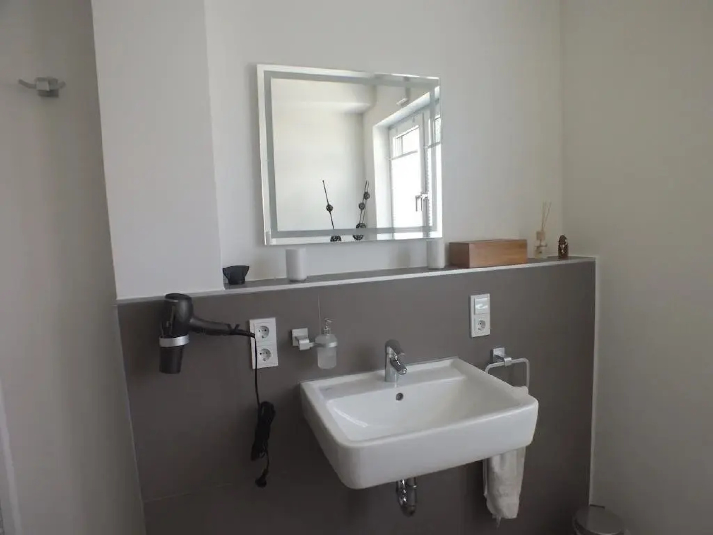 Ferienwohnung Gödtel