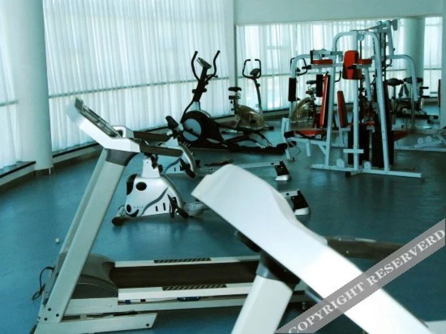 Zhengyang International Hotel