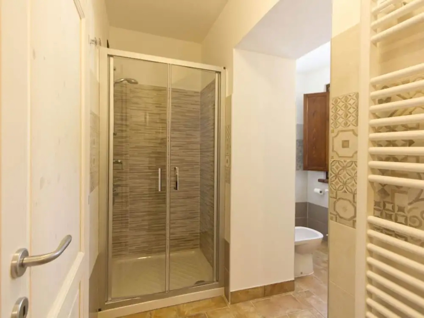 Belvilla by OYO Poggio Marino