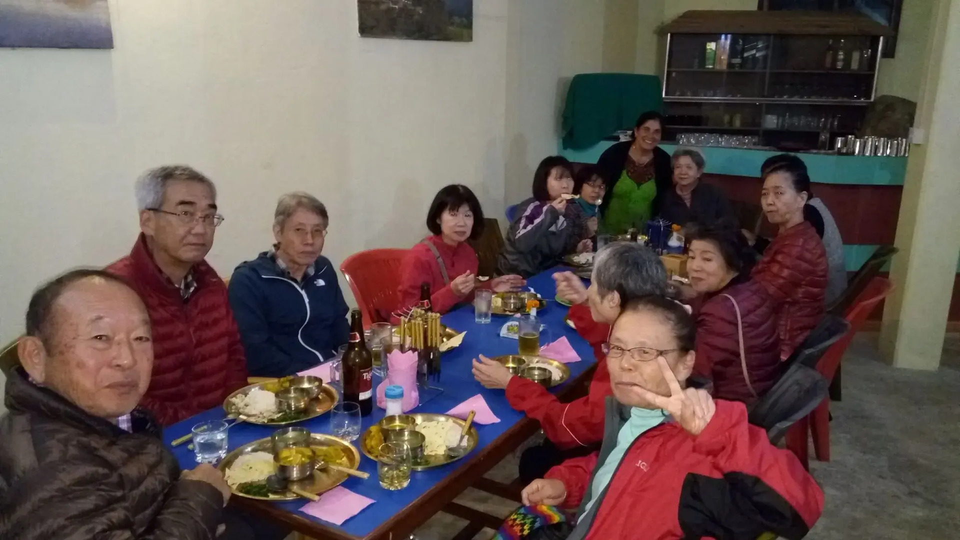 Mystique Highland Resort