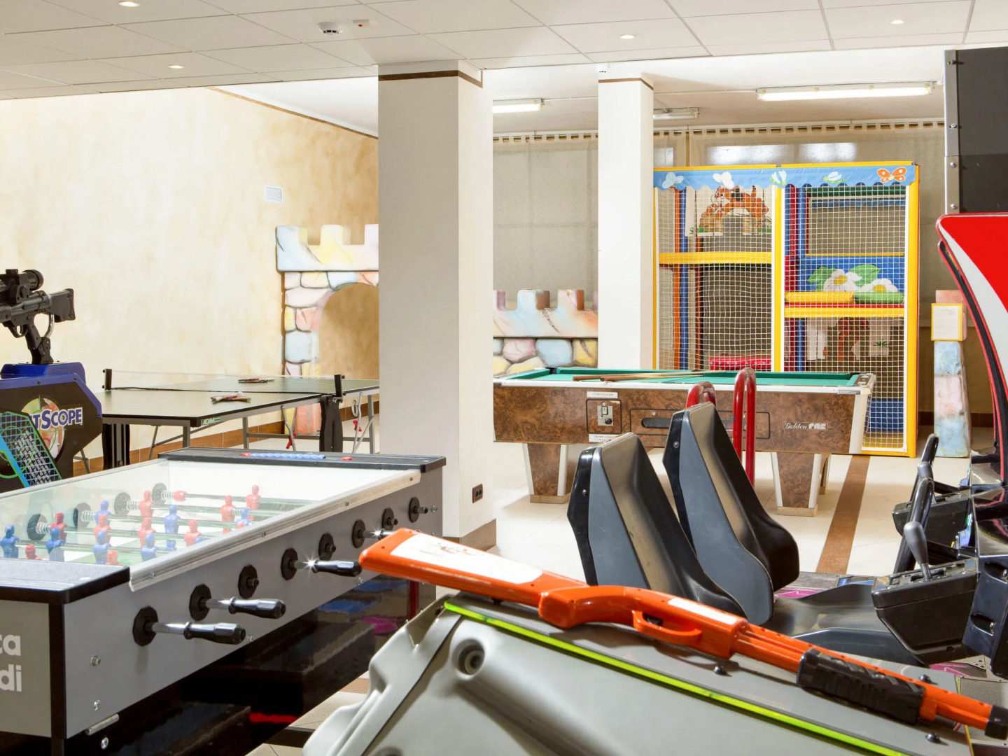 Poiano Resort Hotel & Apartments