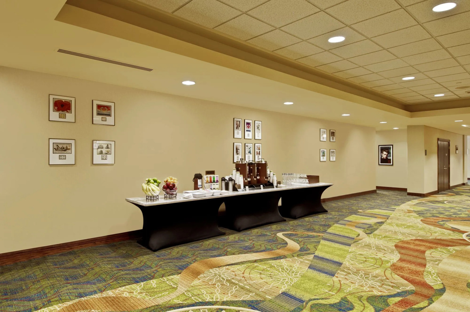 NCED Conference Center & Hotel