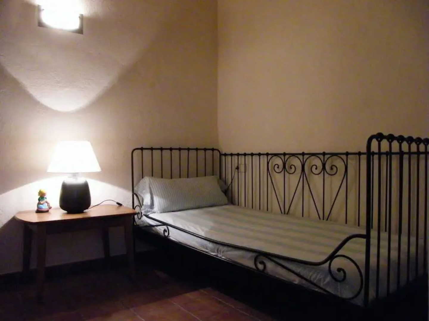 Casa Rural Cal Sastre de Cartellà