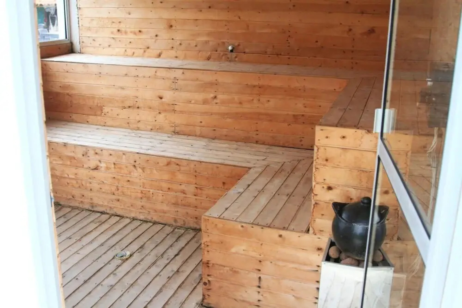 Hotel Parque Los Arrieros