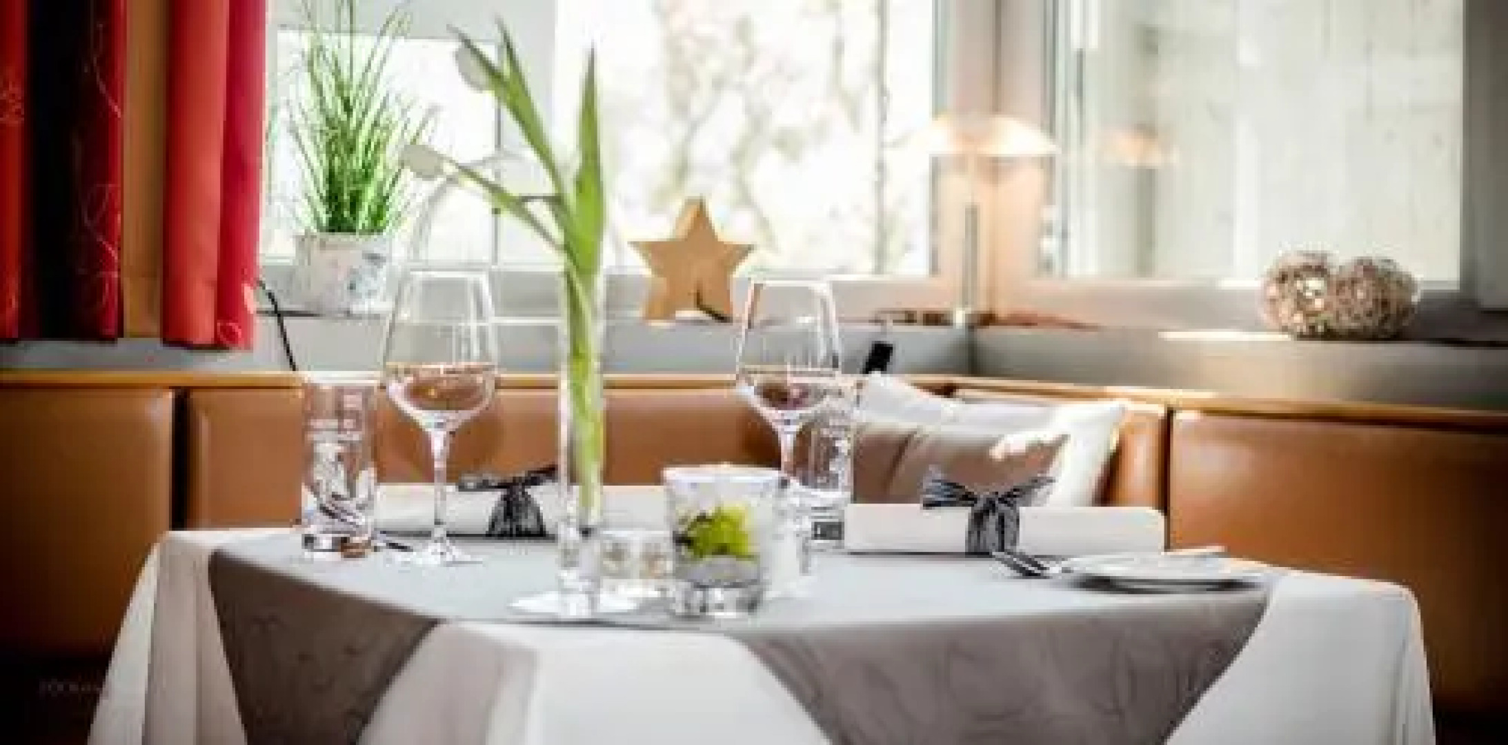 Hotel-Restaurant Römerhof