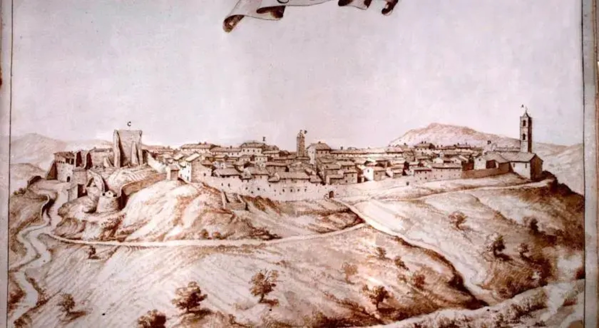 La Tana Del Brigante