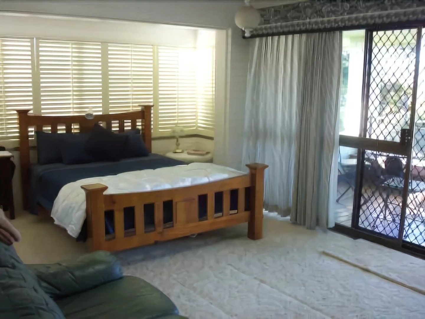 Rubyanna Rise Bed & Breakfast