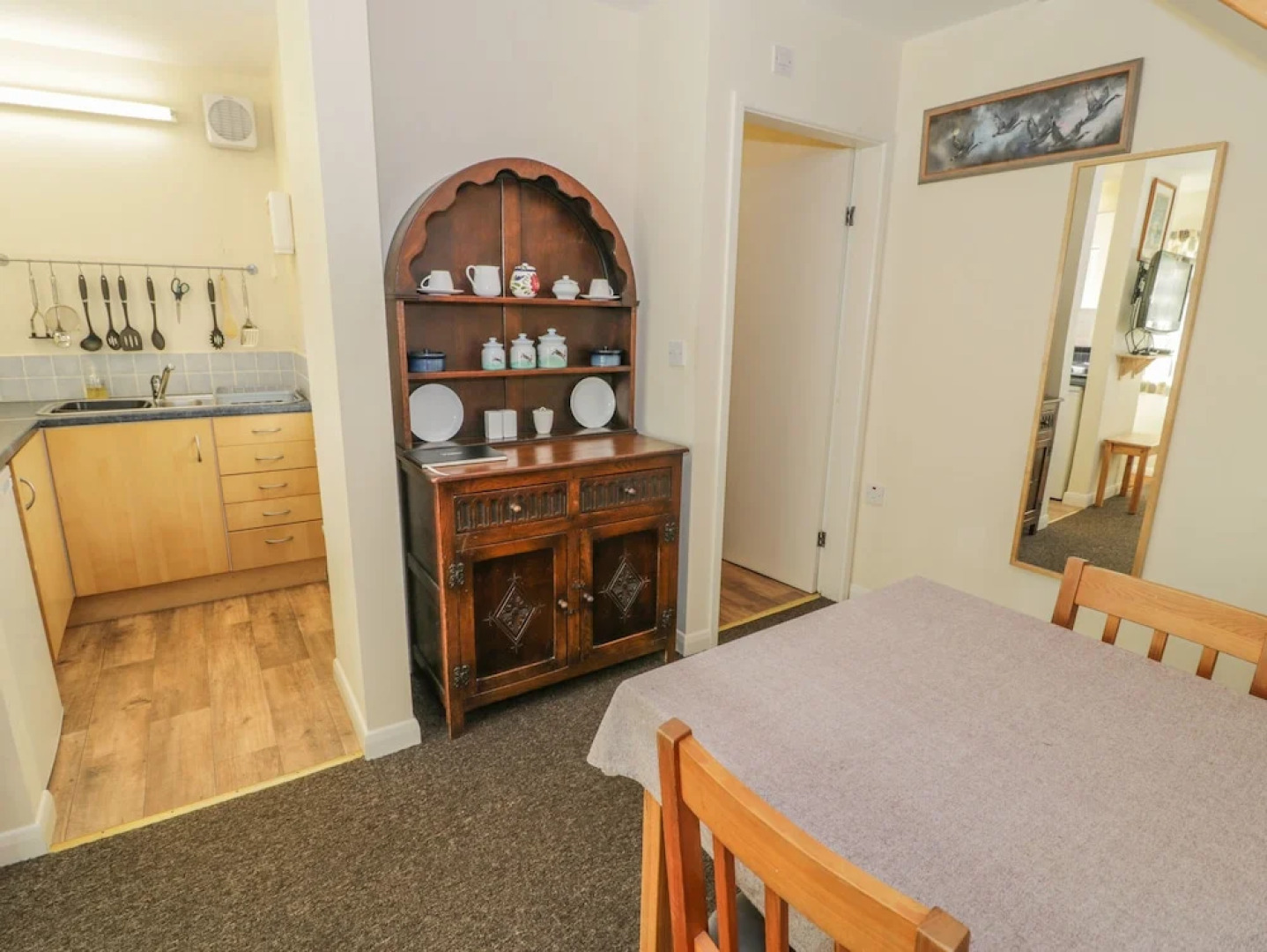 Bryn Melyn Artist's Cottage