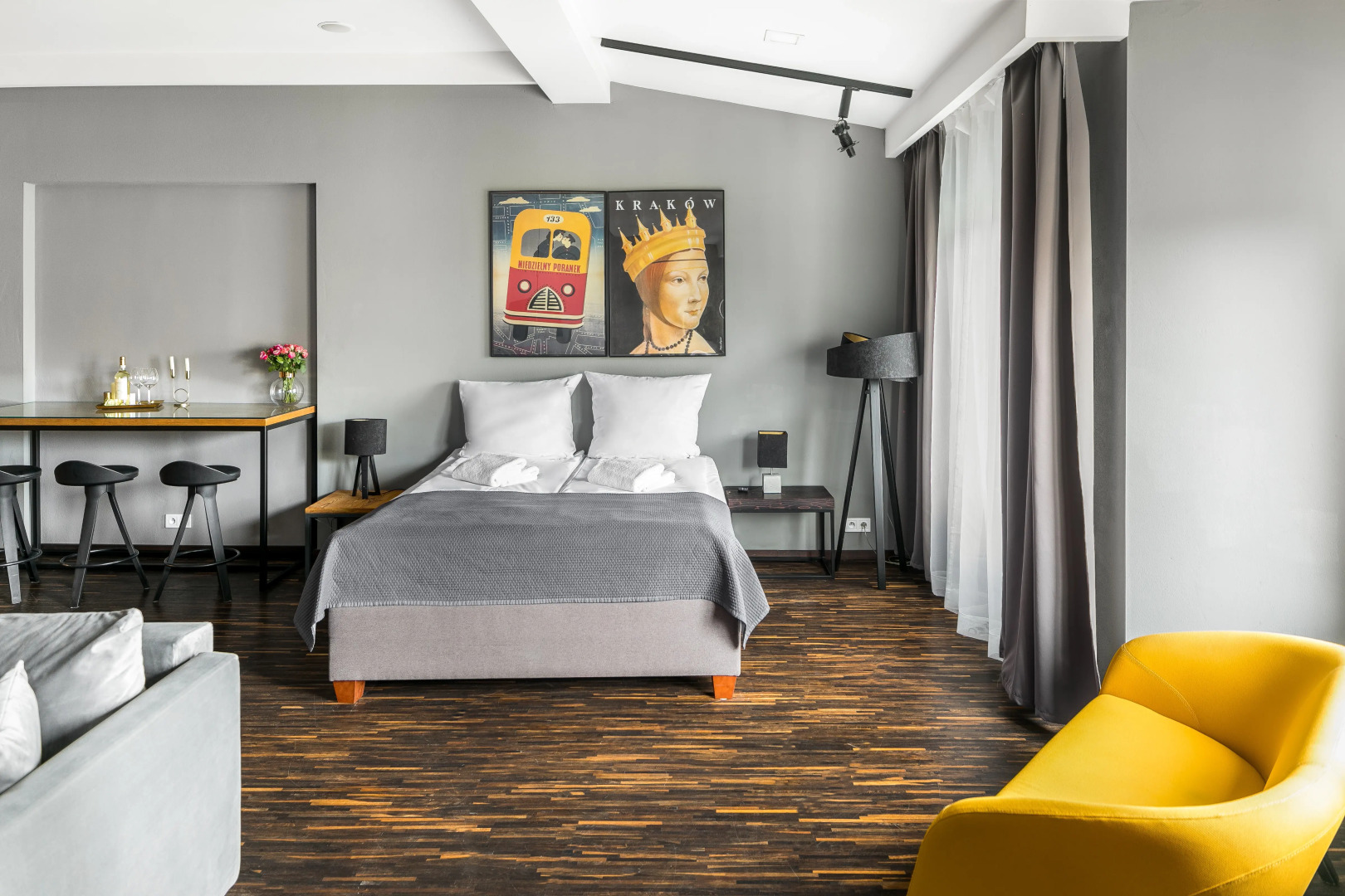 Dada Premium Aparthotel