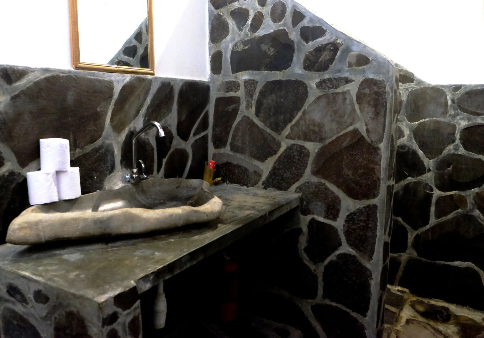 Villa Boreh Beach Resort and Spa