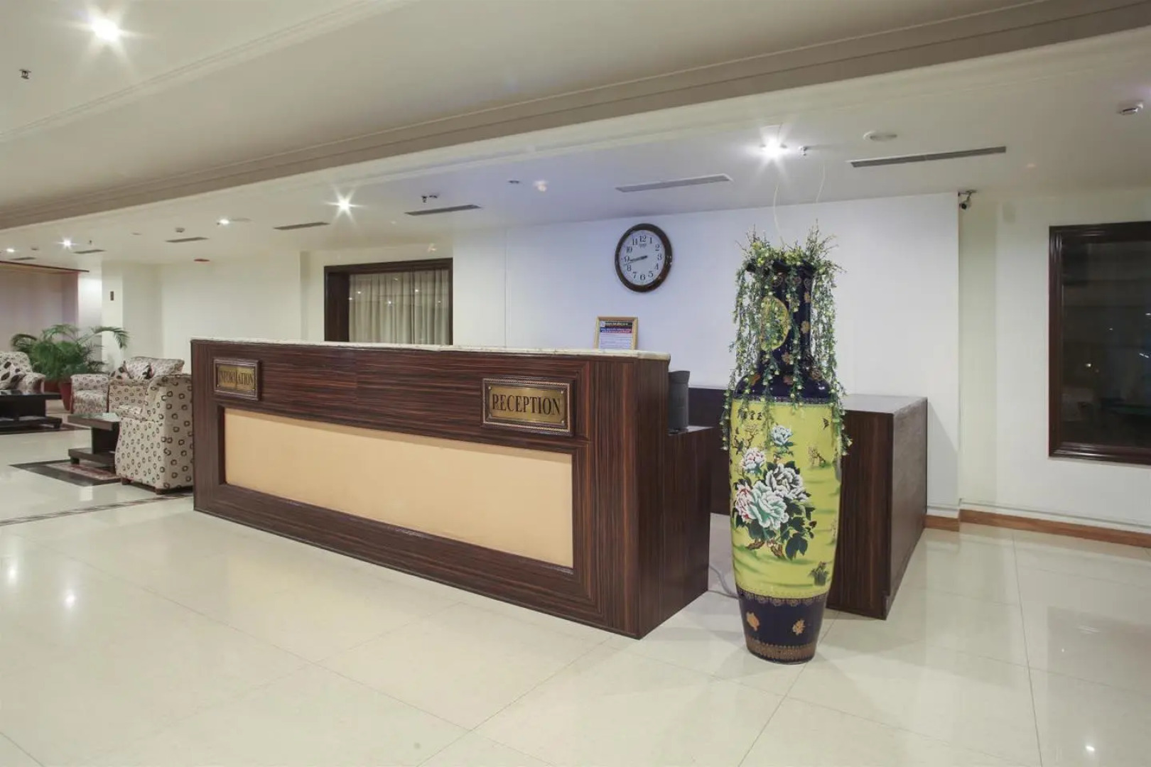 Regenta Central, Haridwar