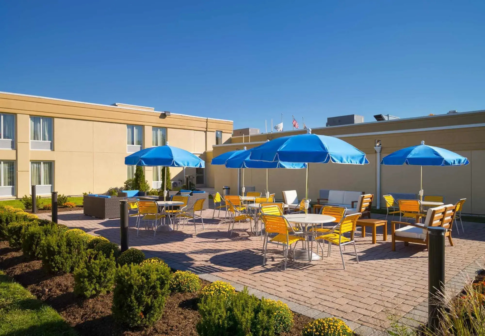 Fairfield Inn & Suites Paramus