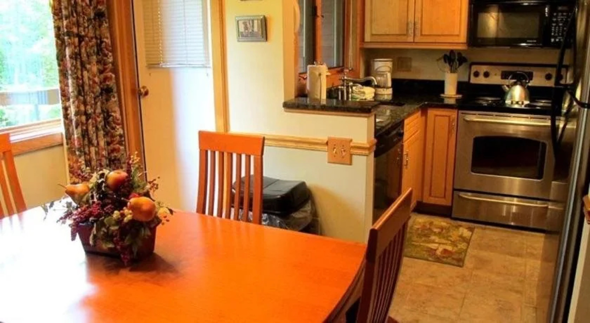 Highridge Condominiums