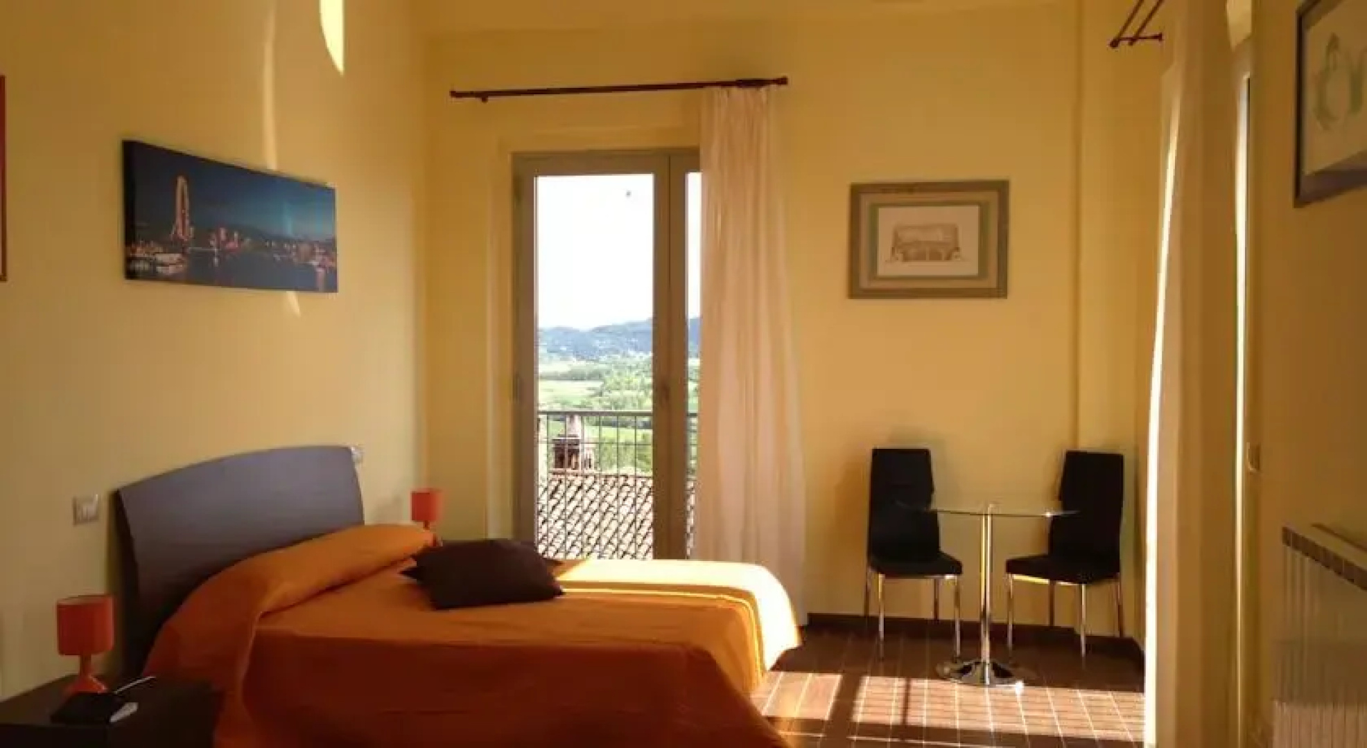 Residenza Monferrato