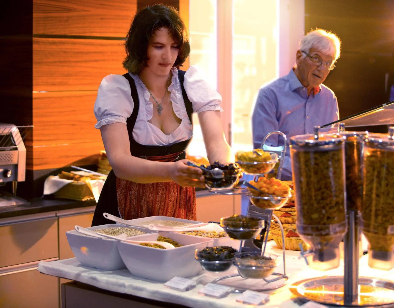 Hotel Stadt Kufstein