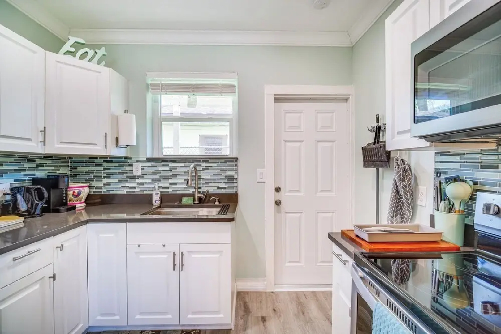 Cozy Melbourne Hideaway Near Beaches, Downtown!