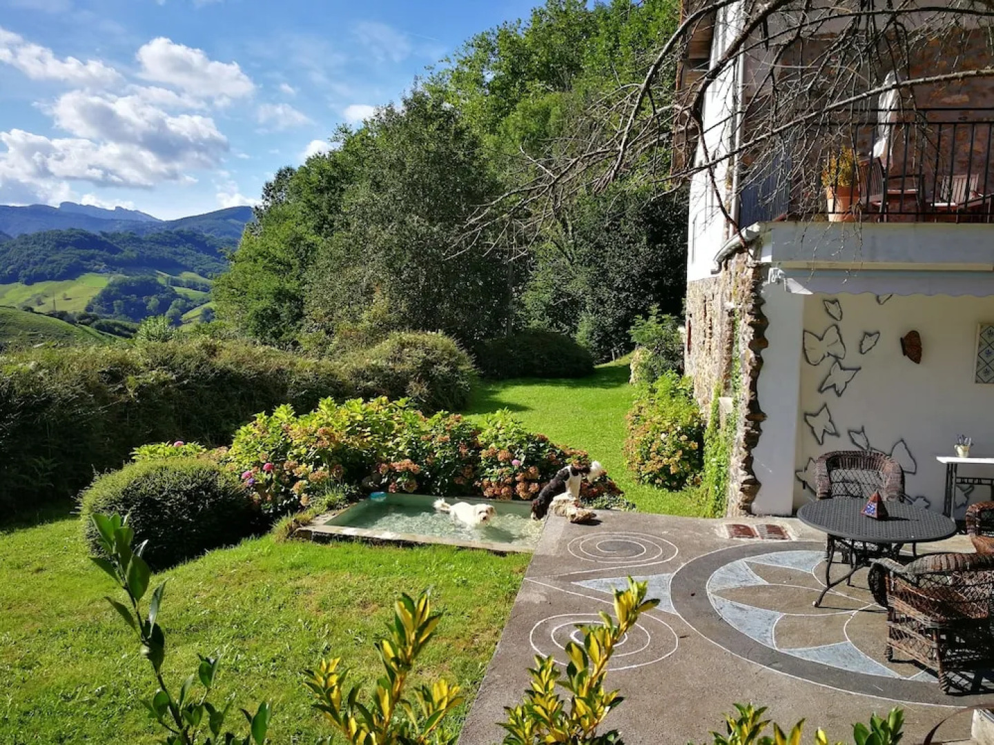 Rural House Pikukoborda